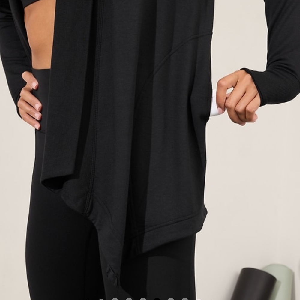 Athleta Wrap - image 7